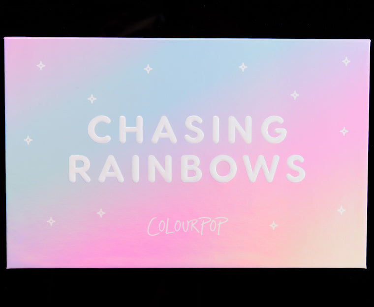 Colourpop - Chasing Rainbows image 1