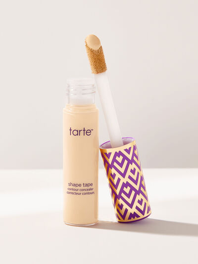 Tarte - Shape Tape Contour Concealer - Light Sand image