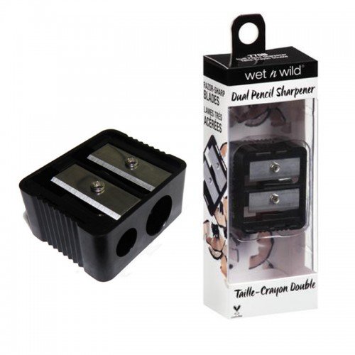 Wet n Wild - Dual Pencil Sharpener image 0
