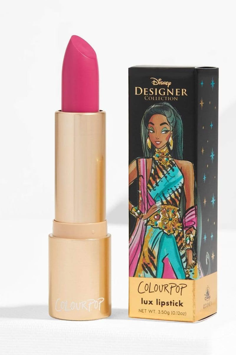 ColourPop - Lux Lipsticks - Jasmine image