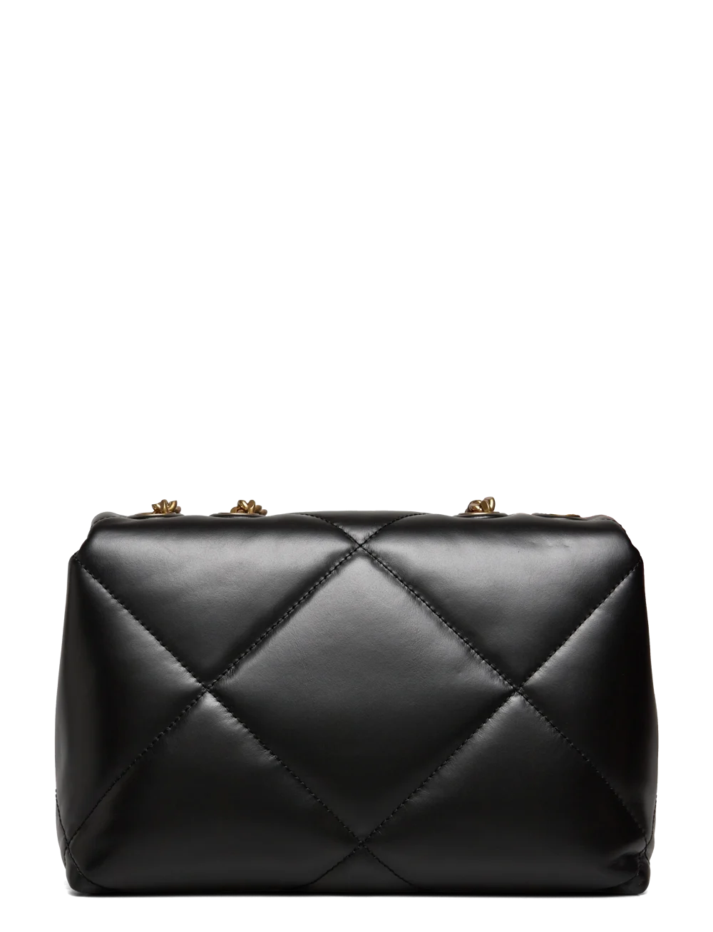 Tory Burch Kira Diamond Quilt Small Convertible Shoulder Bag image 4