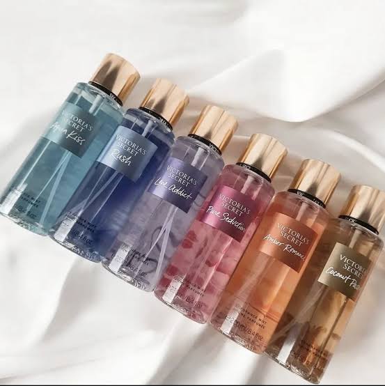 Victoria's Secret - Fragrance Mist image 0