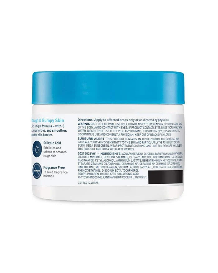 CeraVe - SA Cream for Rough and Bumpy Skin image 2