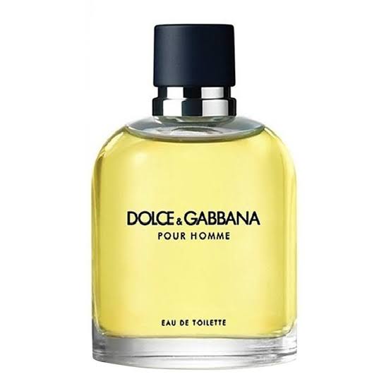 Dolce and Gabbana Pour Homme - 125ml image 1