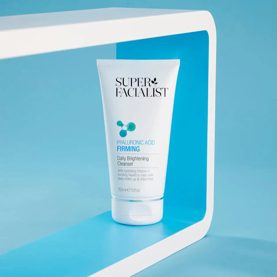 Super Facialist - Daily Brightening Cleanser image 1