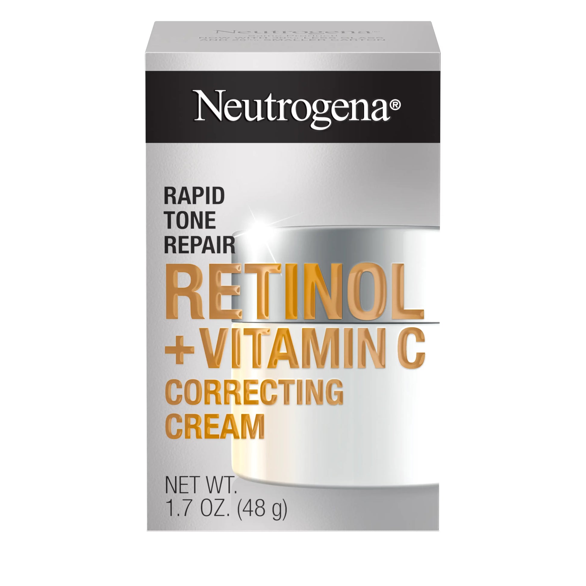 Neutrogena - Rapid Tone Repair Correcting Cream image 0