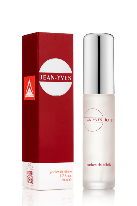 Jean Yves to Go - 50ml image 0