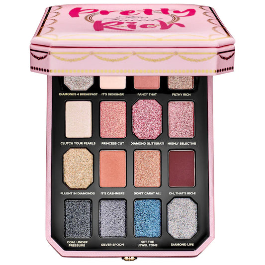 Too Faced - Pretty Rich Diamond Light image 0