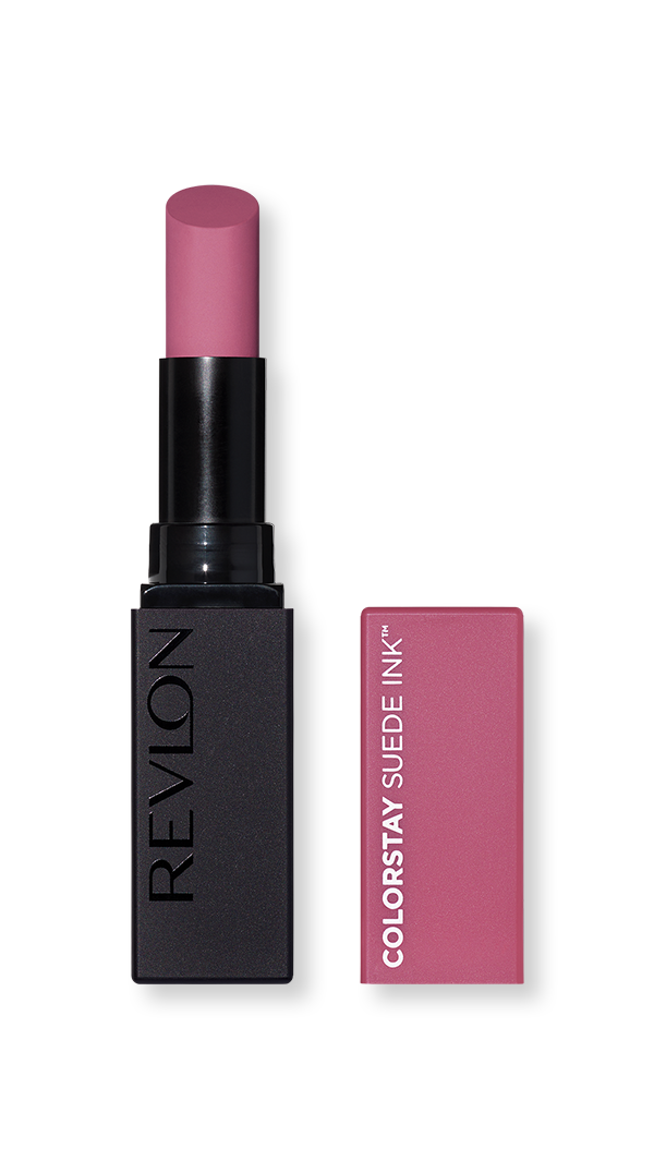 Revlon - ColorStay Suede Ink Lipstick - InCharge image