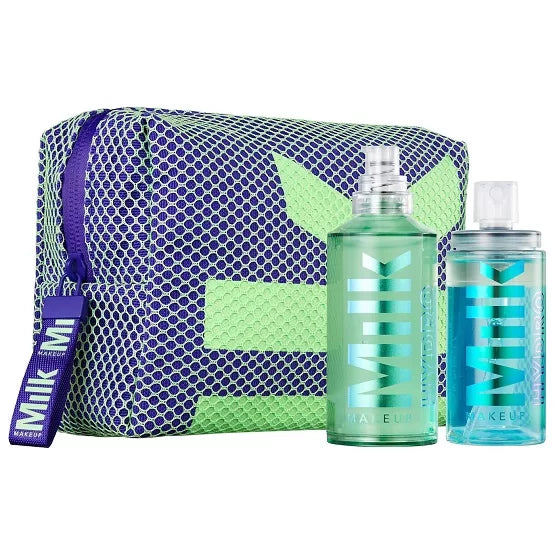 Milk Makeup - Hydro Grip MVPs Gift Set | Pakistan image 0