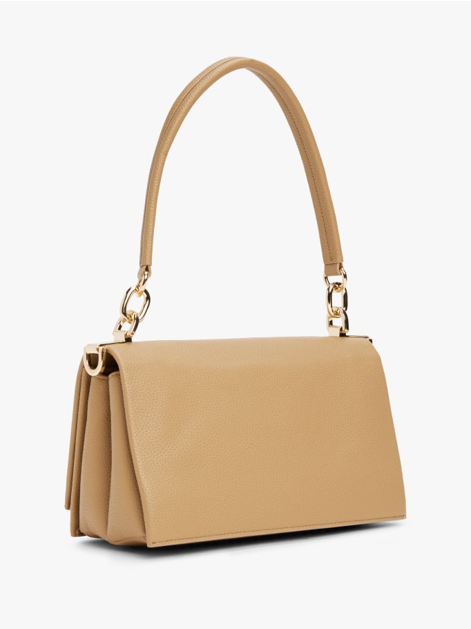 Tommy Hilfiger - Monogram Flap Closure Crossbody Bag image 4