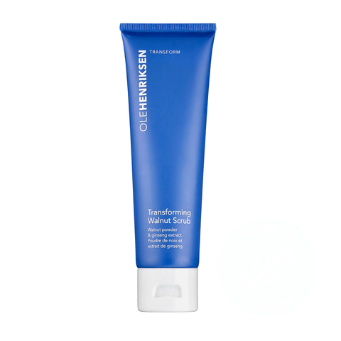 Olehenriksen - Transforming Walnut Scrub image 0