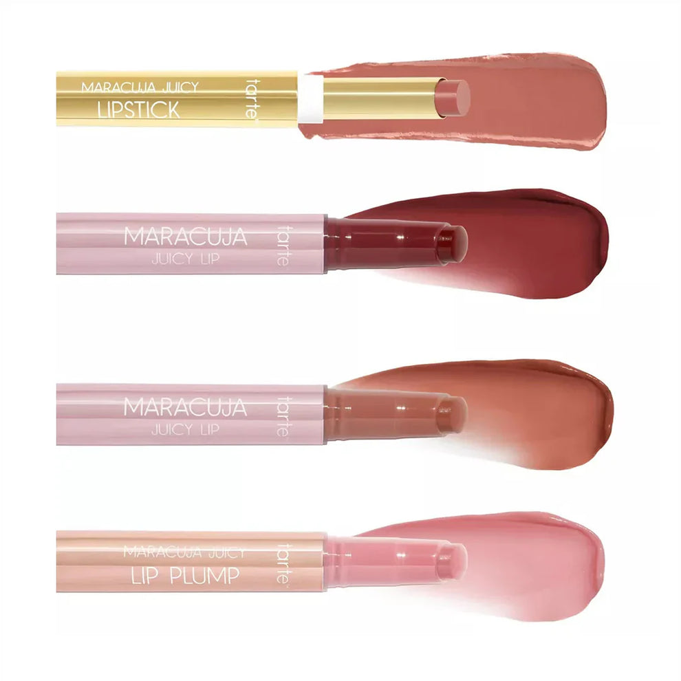 Tarte - Best of Maracuja Juicy Lips Set image 1