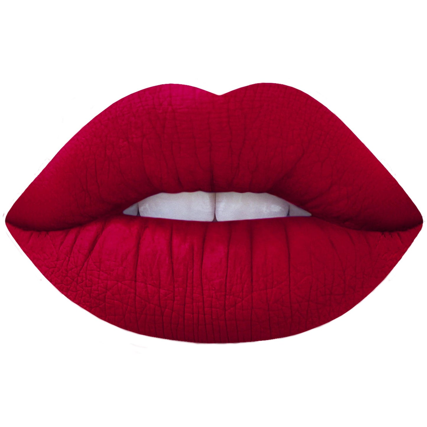 Lime Crime - Velvetines - Red Rose image