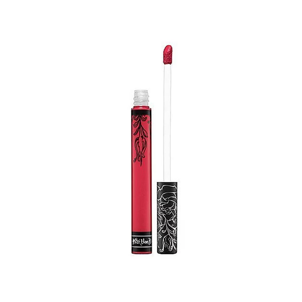 Kat Von D - Everlasting Transfer-Proof Liquid Lipstick - Berlin image