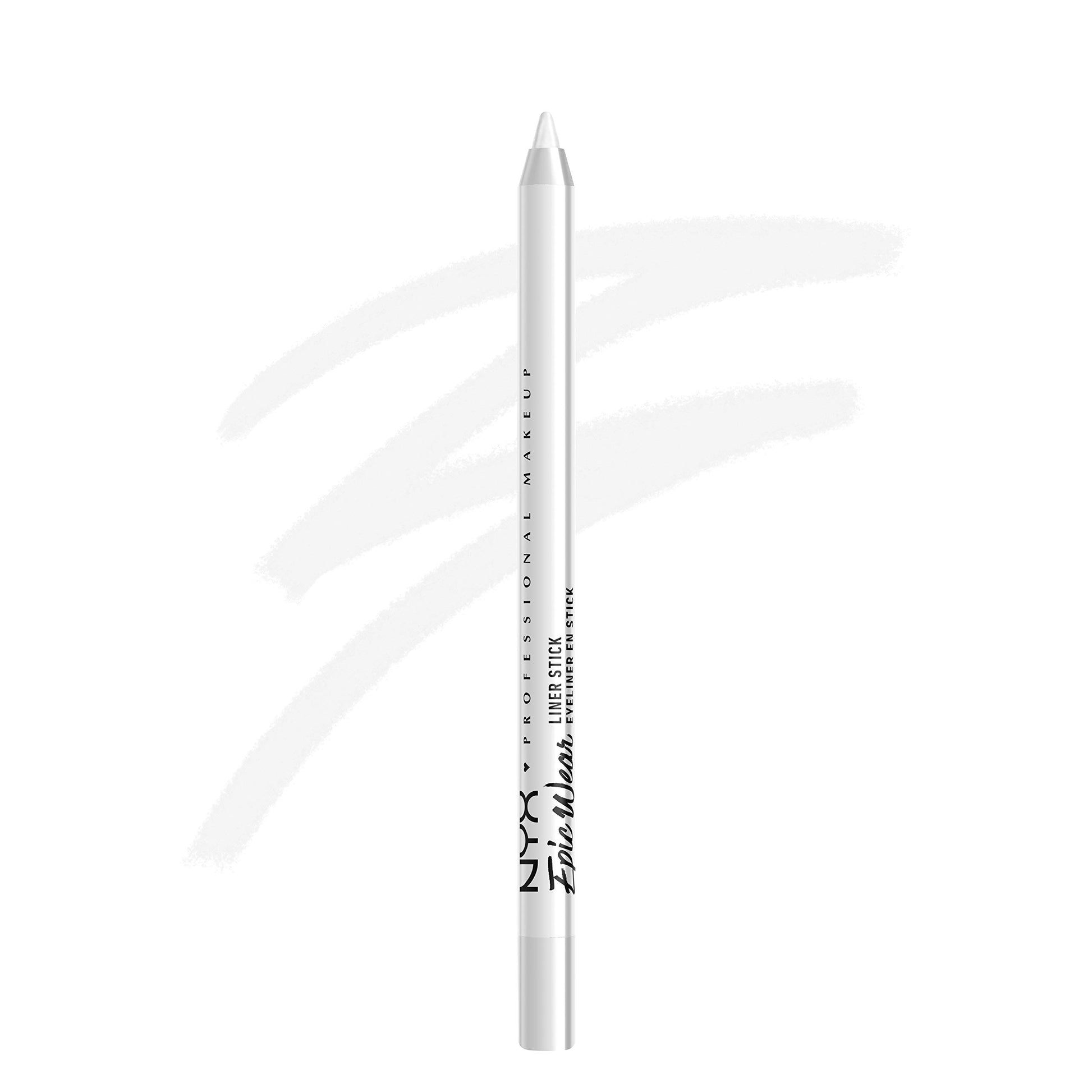 NYX Professional - Epic Liner (Pure White) image 0