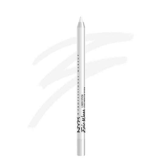 NYX Professional - Epic Liner (Pure White) image 0