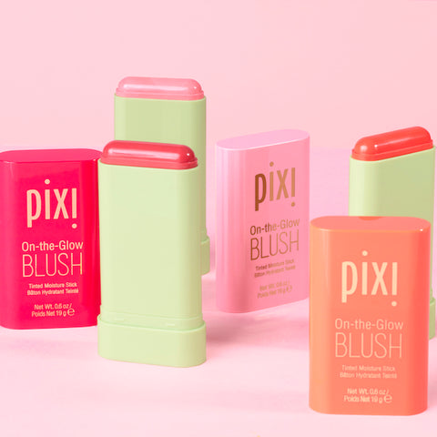 Pixi - On-the-Glow Blush image 0