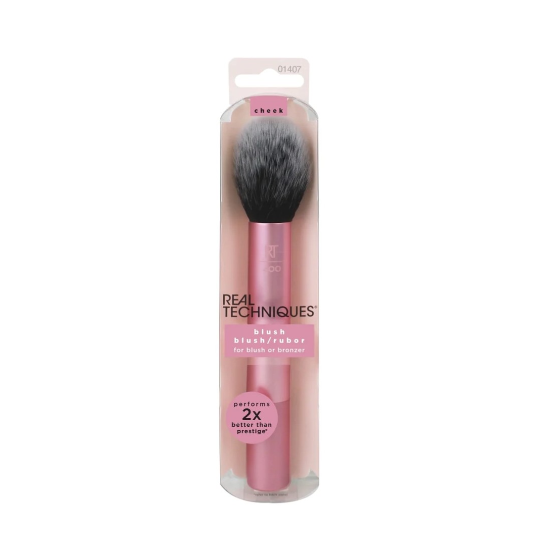 The Real Techniques - Blush for Blush and Bronzer Brush image 0