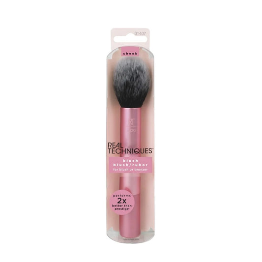 The Real Techniques - Blush for Blush and Bronzer Brush image 0