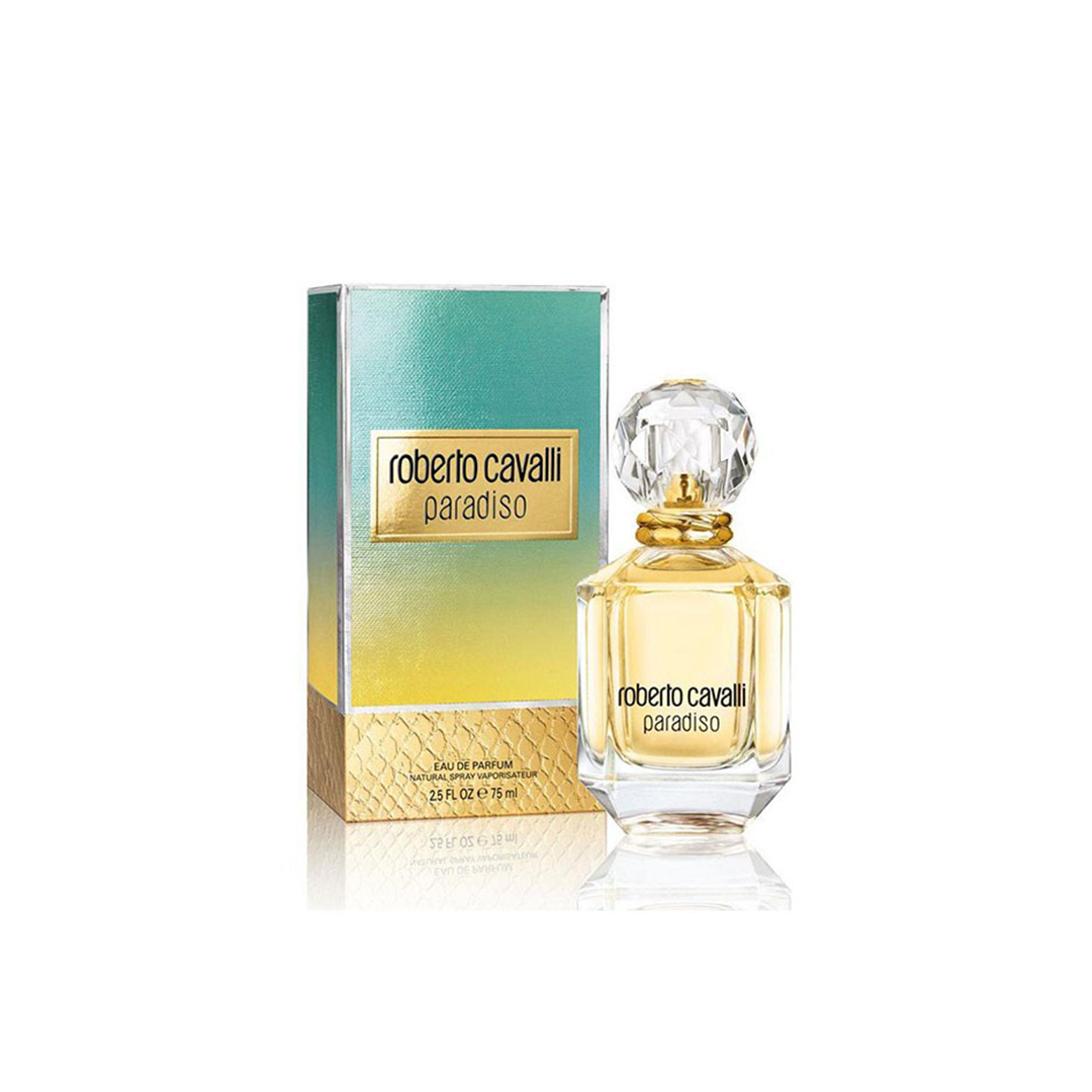 Roberto Cavalli - Paradiso 75ml image 0