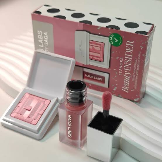Haus Labs by Lady Gaga Sephora Birthday Gift Set | Pakistan image 0