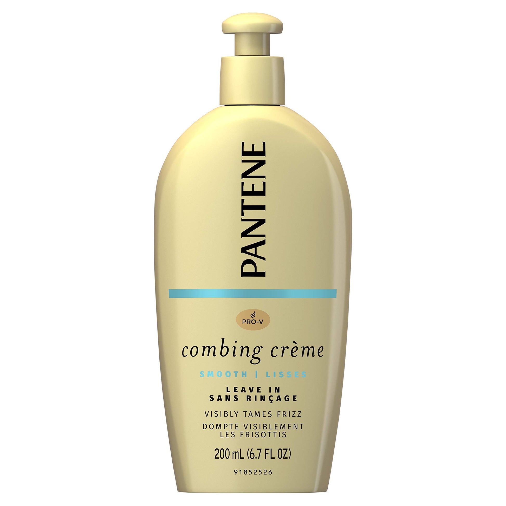Pantene - Combing Creme image 0