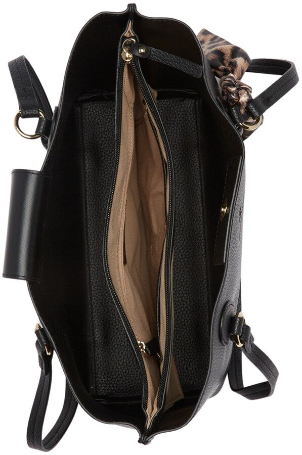 Nanette Lepore - Myles Scarf Shoulder Bag image 1
