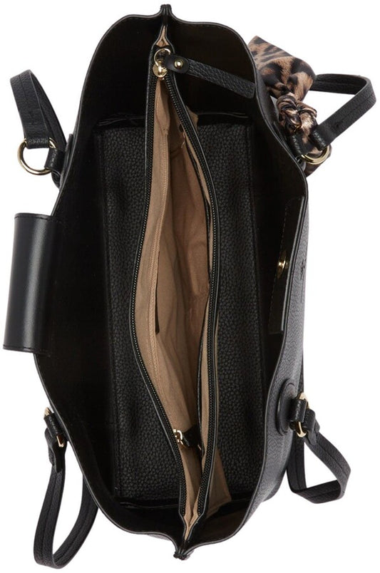 Nanette Lepore - Myles Scarf Shoulder Bag image 1