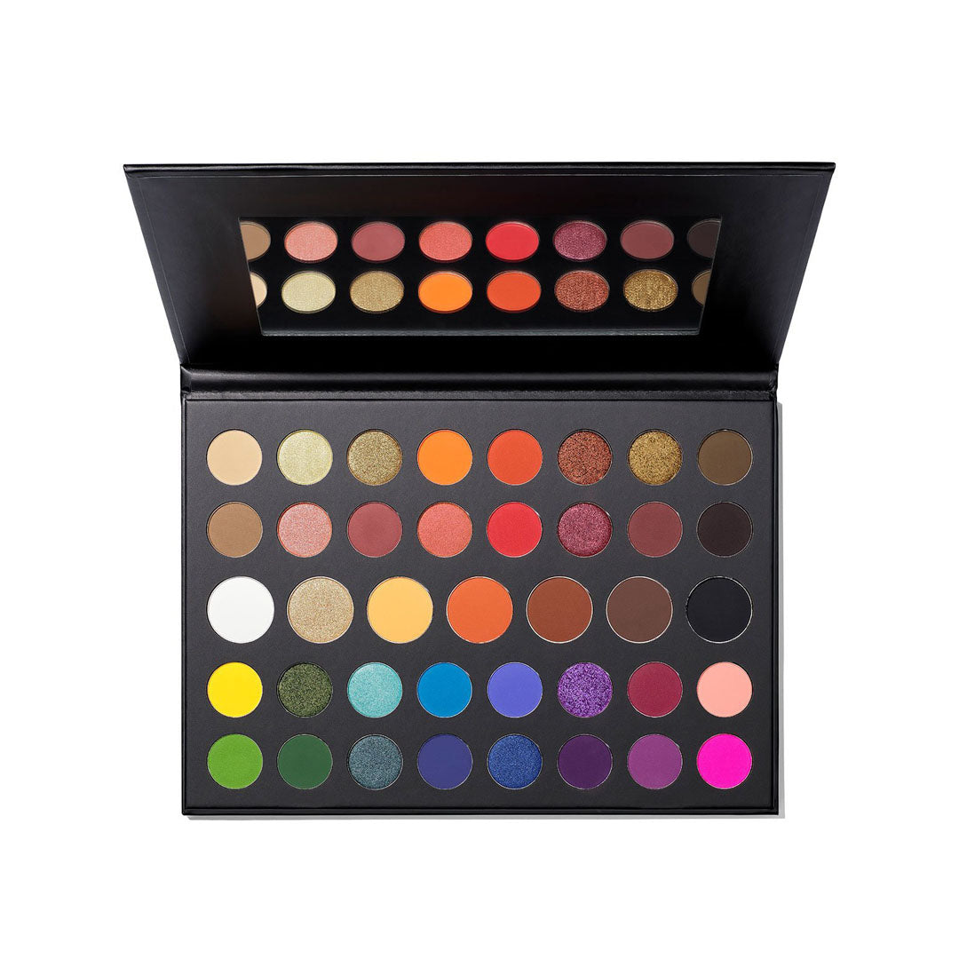 Morphe x James Charles - The Mini Palette image 0