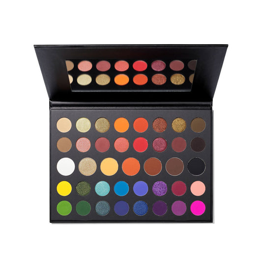 Morphe x James Charles - The Mini Palette image 0