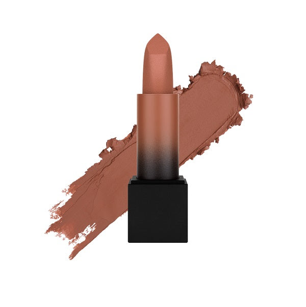 Huda Beauty - Bullet Lipstick - Board Meeting image
