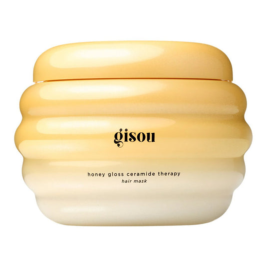Gisou - Honey Gloss Ceramide Therapy Hair Mask - 230ml image 0
