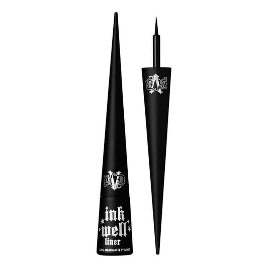 Kat Von D - Ink Well - Trooper Black image 0