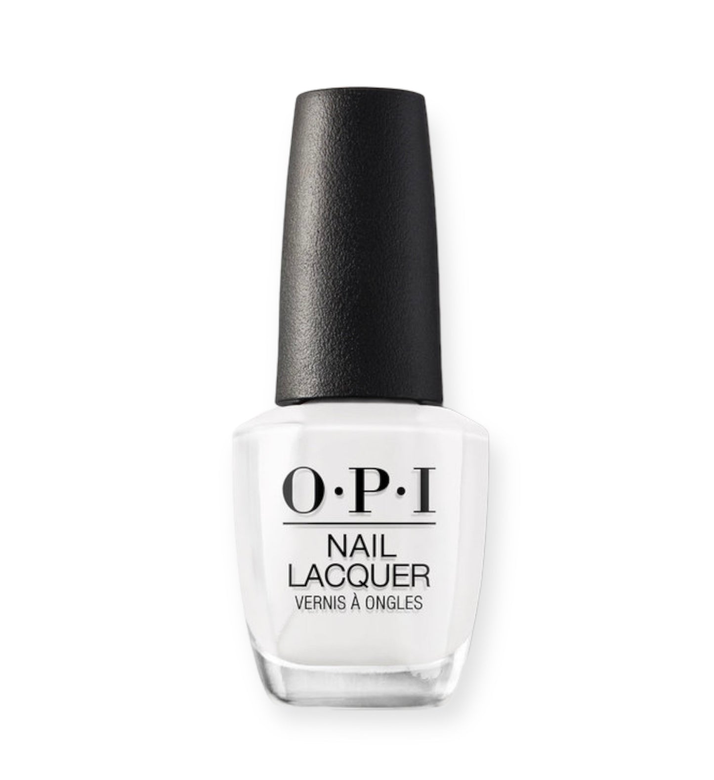 OPI - Alpine Snow image 0