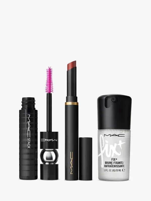 MAC - Thermo Status Best Sellers Kit image 1