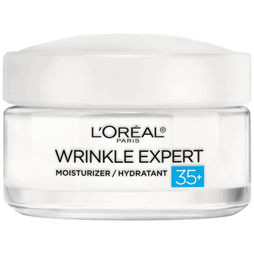 L'oreal  - Wrinkle Expert 35+ image 0