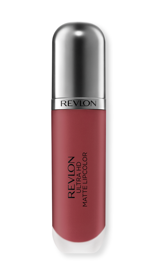 Revlon - Ultra HD Matte Lipcolor - Kisses image