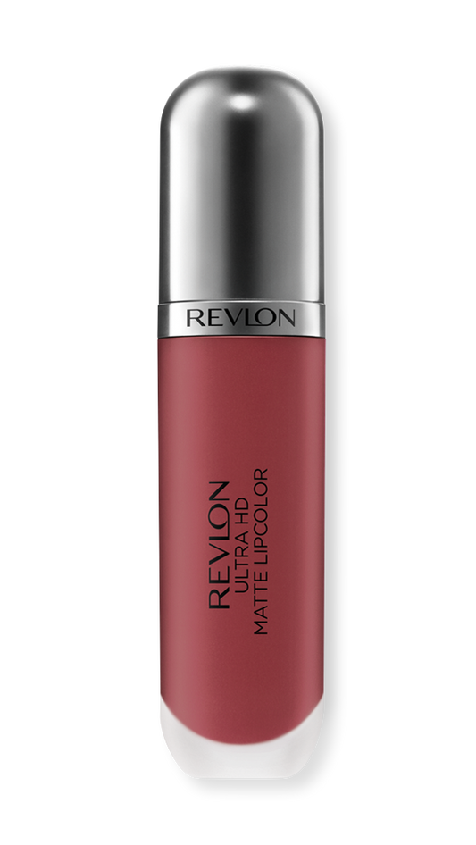Revlon - Ultra HD Matte Lipcolor - Kisses image