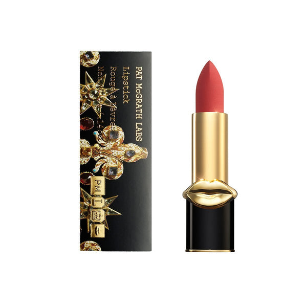 Pat Mcgrath Labs - MatteTrance™ Lipstick - Fever Dream image