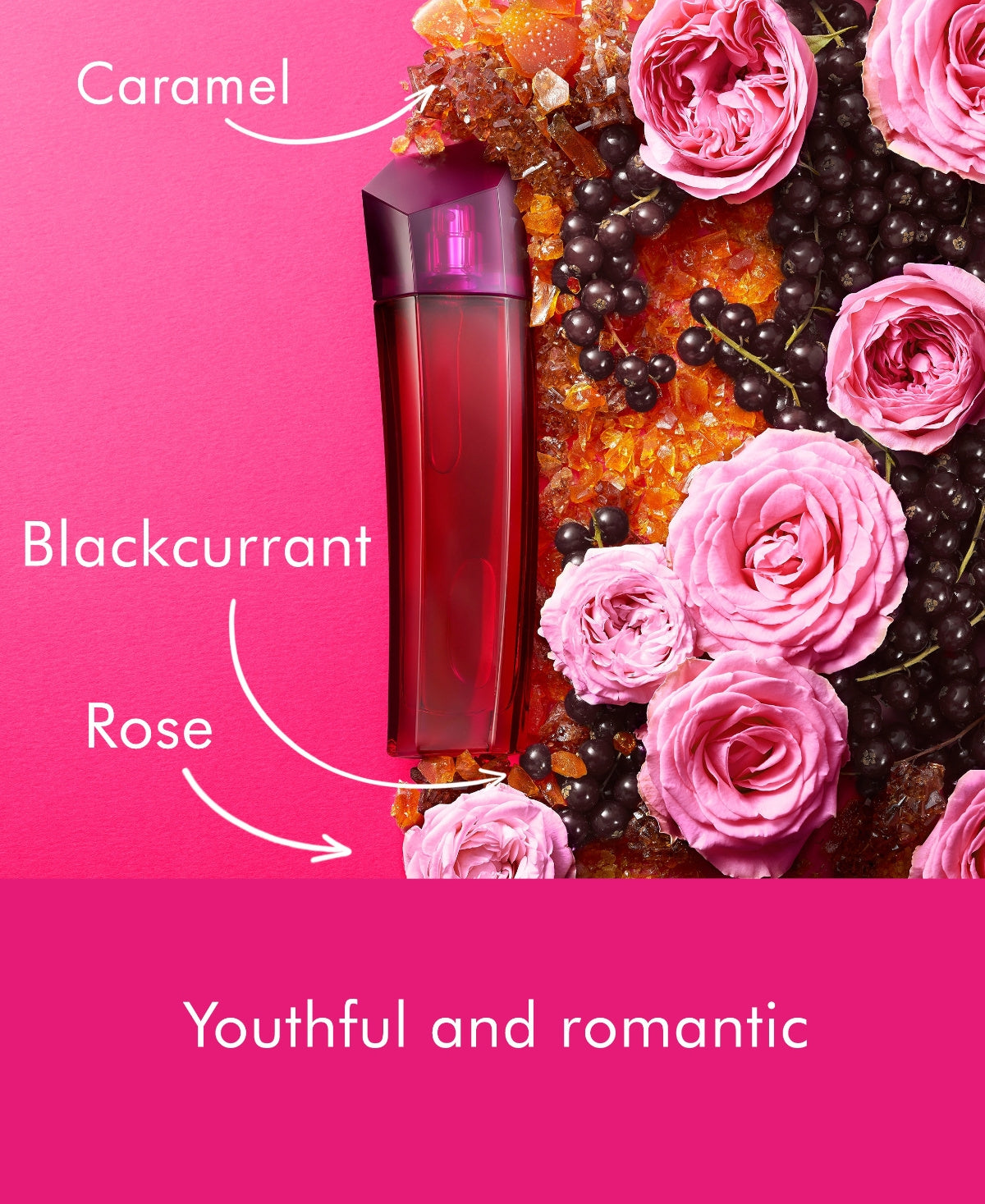 Escada - Magnetism 75ml image 1
