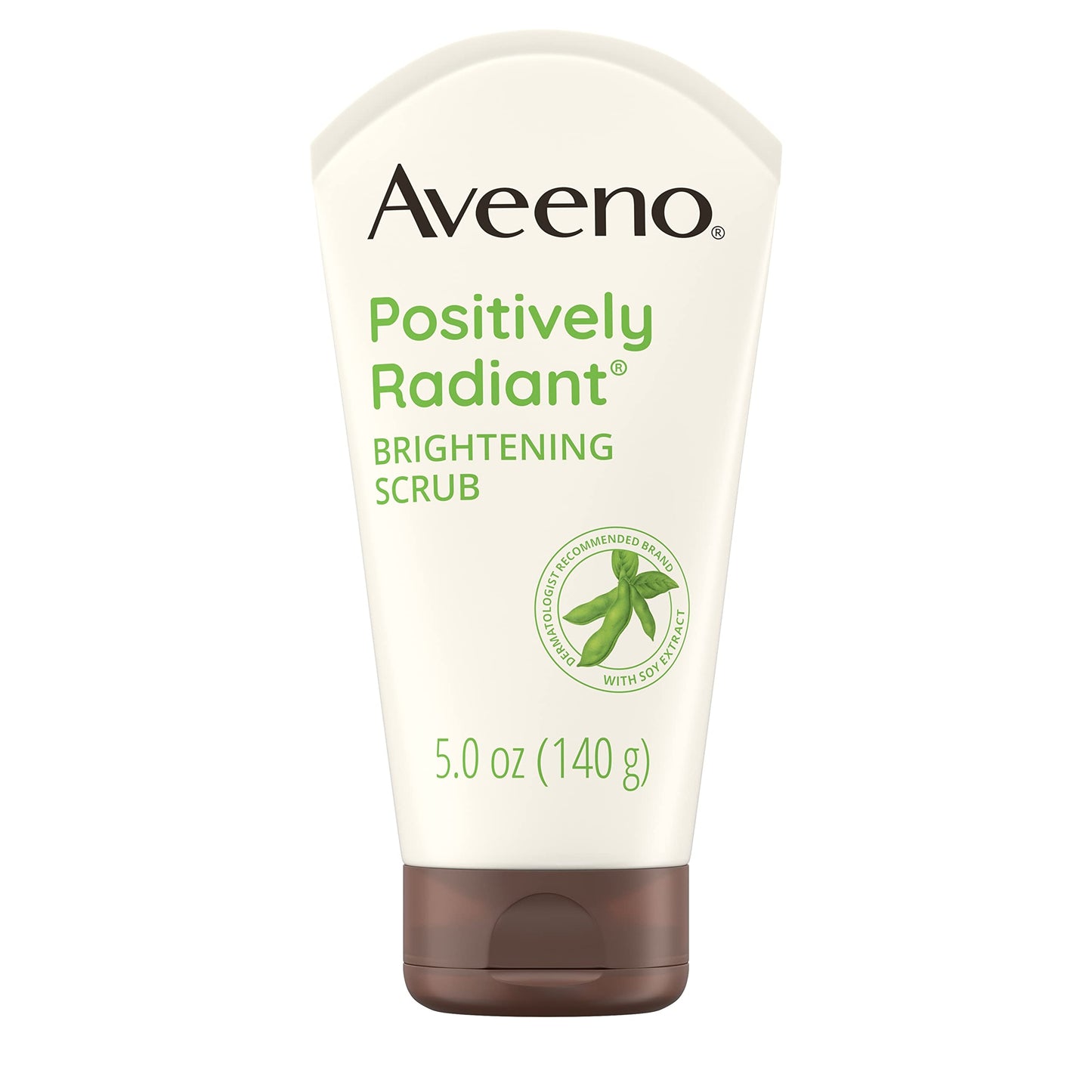 Aveeno - Positively Radiant - Daily Brightening Scrub image 4