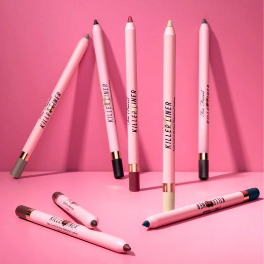 Too Faced - Killer Liner Gel Eyeliner Pencil image 0