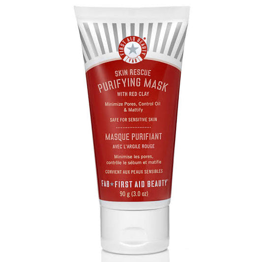 Firat Aid Beauty - Skin Rescue Purifying Mask - 90g image 0