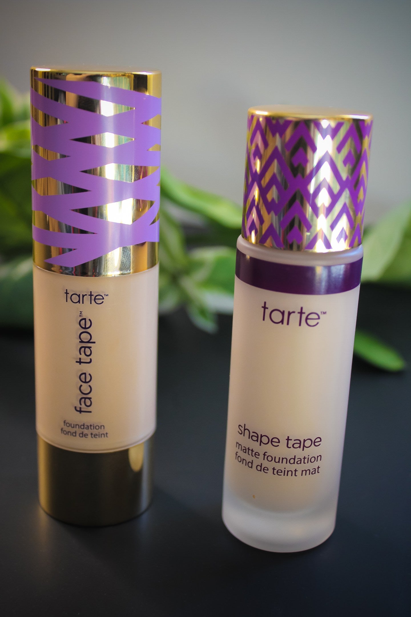 Tarte - Shape Tape - Matte Foundation image 0