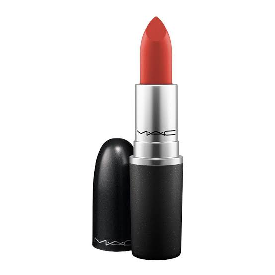 MAC - Matte Lipstick - Chili image