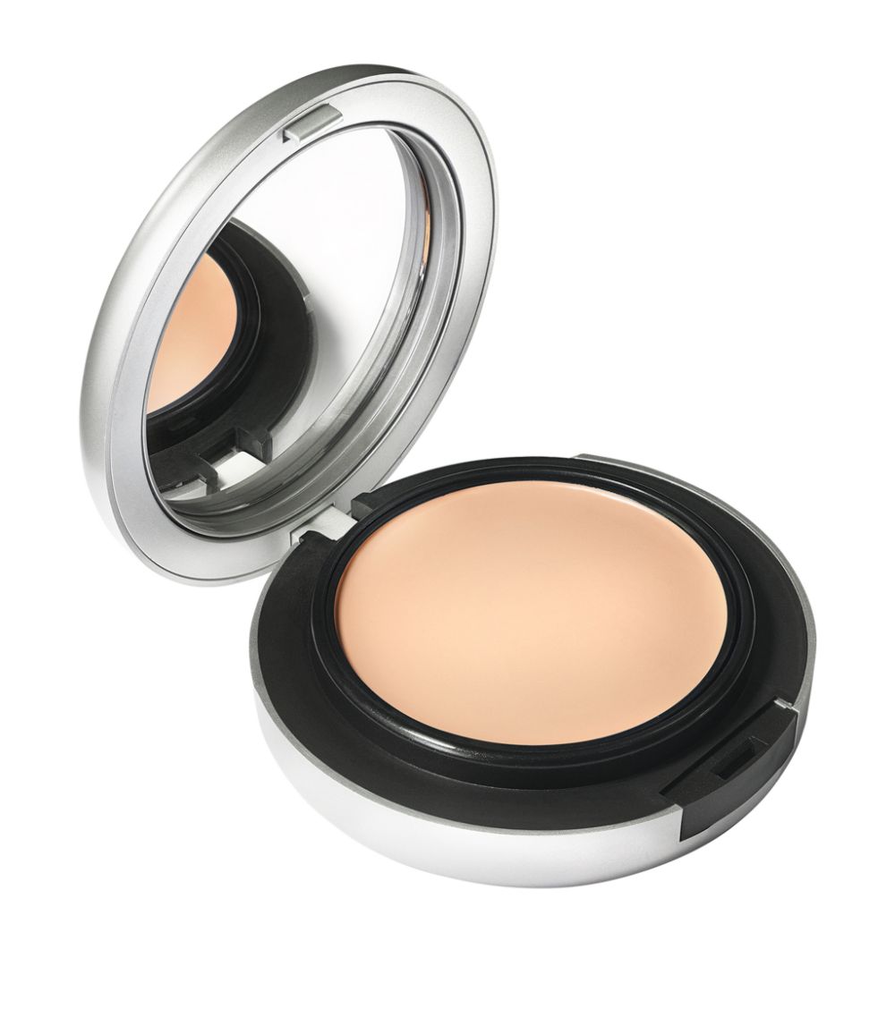 MAC - Studio Tech Foundation - NC10 image