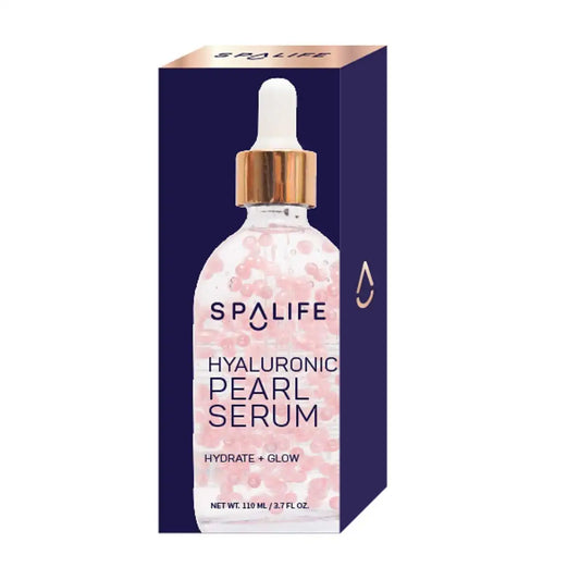 Spalife - Hyaluronic Pearl Serum image 0