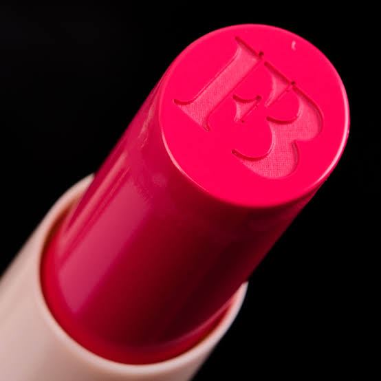 Fenty Beauty - Mattemoiselle Plush Matte Lipsticks - Candy Venom image
