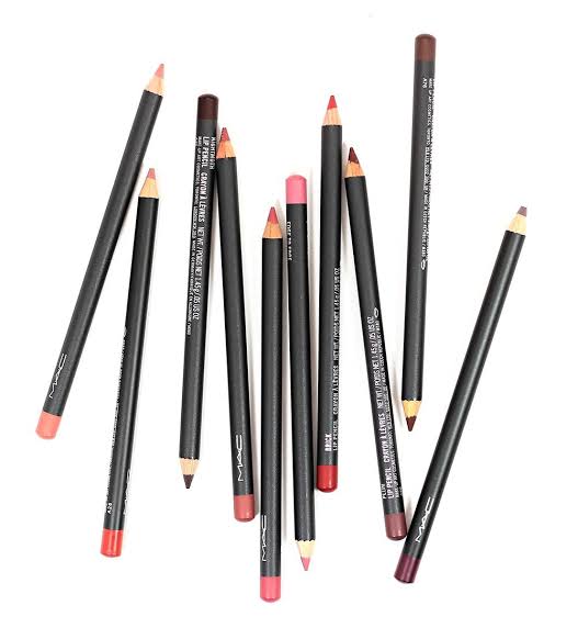 MAC - Lip Liners image 0